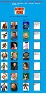 list of Donkey Kong characters
