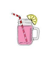 Mason Jar Clip Art N22