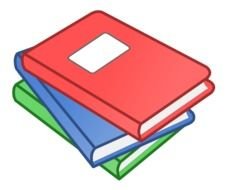 Book Clip Art N198