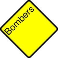 Caution Sign Clip Art N23