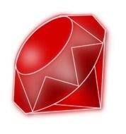 Gem Cartoon
