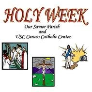 Holy Week N5