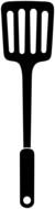 Spatula Clip Art drawing