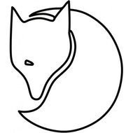 Fox Vector Logo