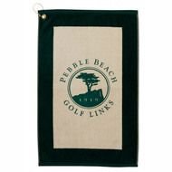 raquo Customer Favorites Pebble Beach Golf Links Pro Shop Towel