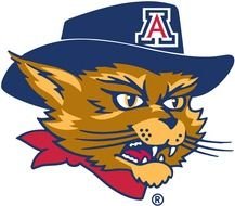 Arizona Wildcats Mascot
