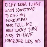 Lucky You