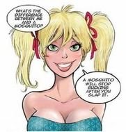 Funny Dumb Blonde Jokes