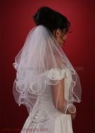 Wedding Veils N3