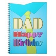 Happy Birthday Dad Cards