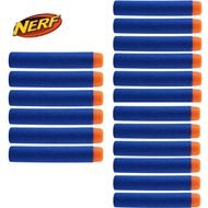 Black And Green Nerf Gun