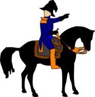 Marching Band Clip Art N61