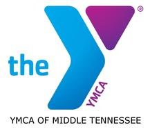 YMCA as a Logo