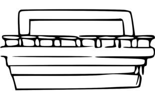 Sacrament Clip Art drawing