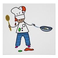 Chef Clip Art N62