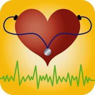 Heart Health Clip Art N10