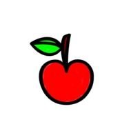 Manzana Png By Roo Editions