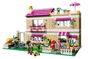 LEGO Friends Olivias House N2
