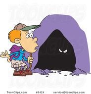 Cartoon Cave N3