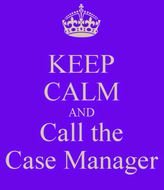 Happy Nurse Case Management Week