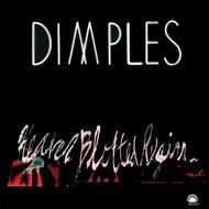 Dimples Kid Clip Art