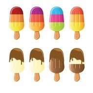 Ice Lolly
