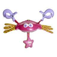 Toy Stroller Clip Art