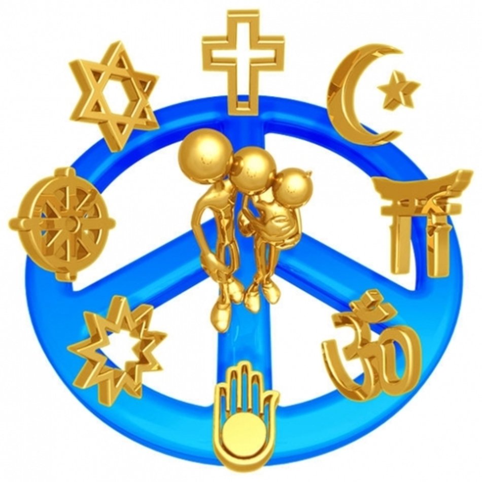 World Religions N4
