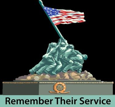 Free Memorial Service Clip Art
