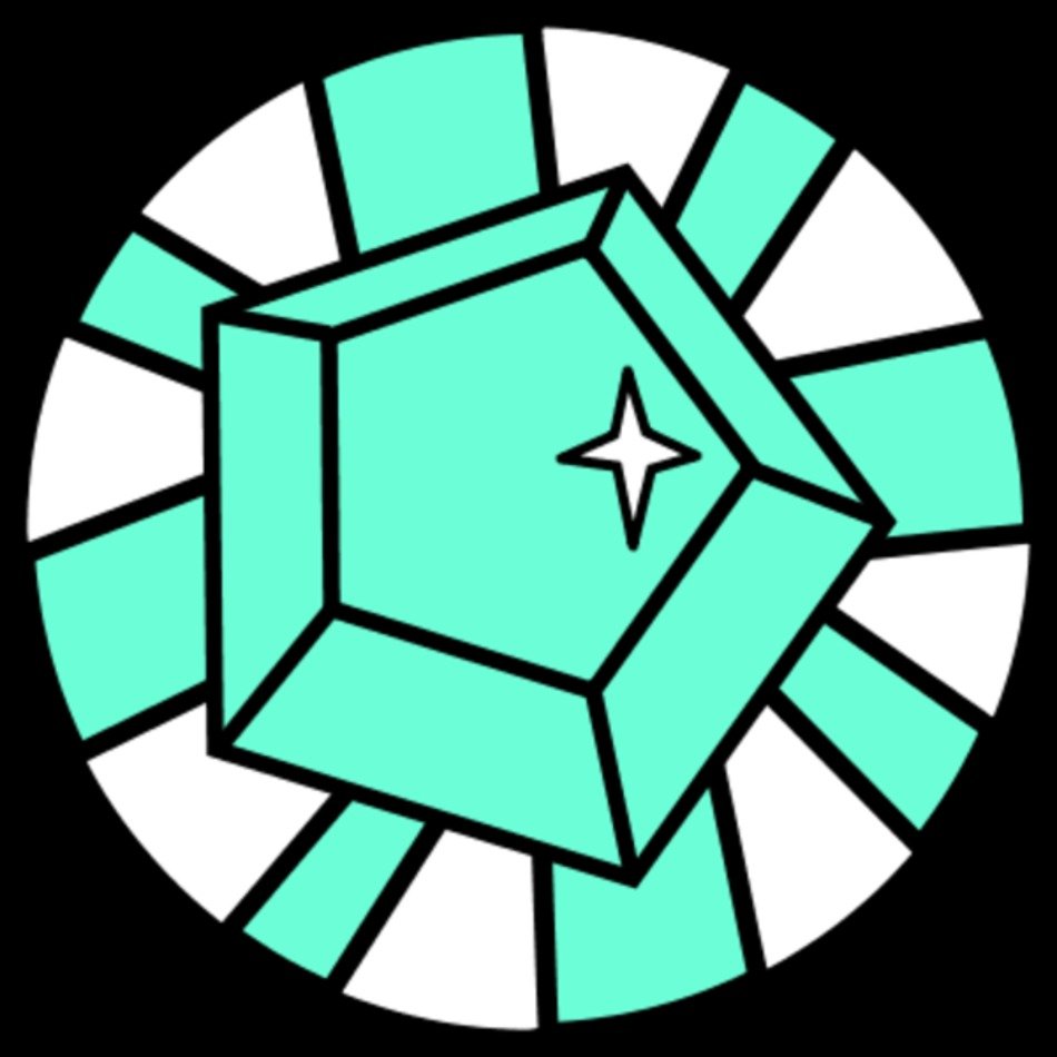 Gem Clip Art N19