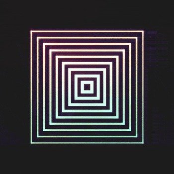 Geometric GIF