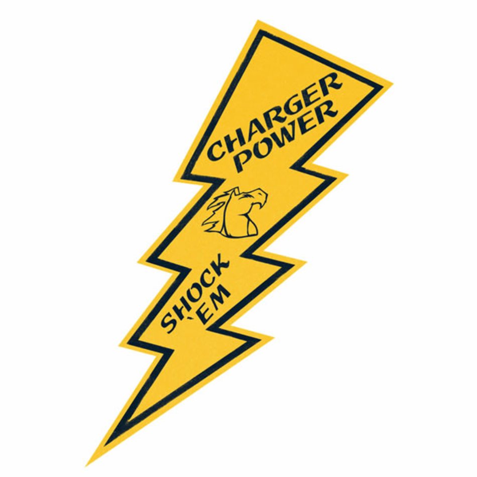 lightning bolt N11