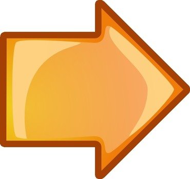 Arrow Pointing Right Clip Art N3
