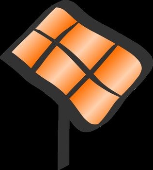 Solar Energy Clip Art N9