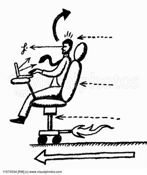 Moving Office Image
