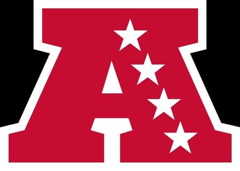 American Football Conference Logo N2