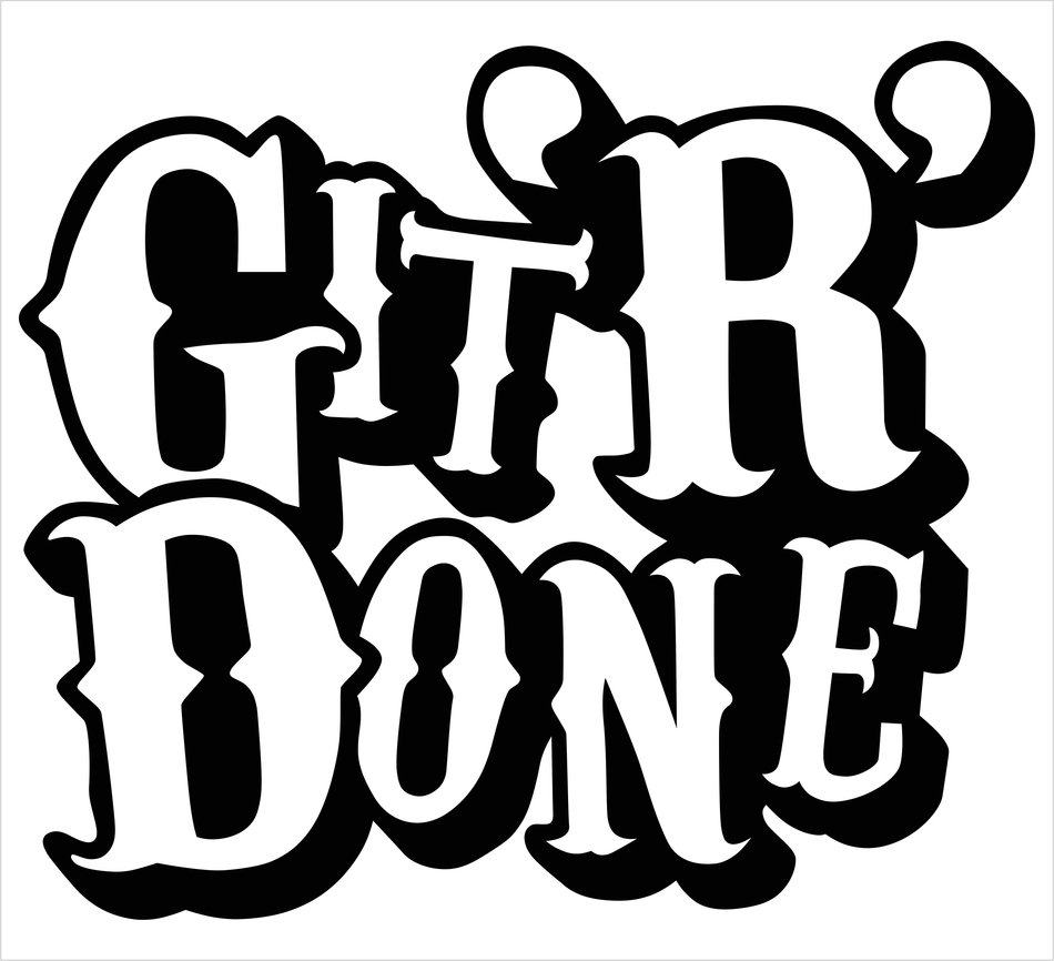 Git R Done N7