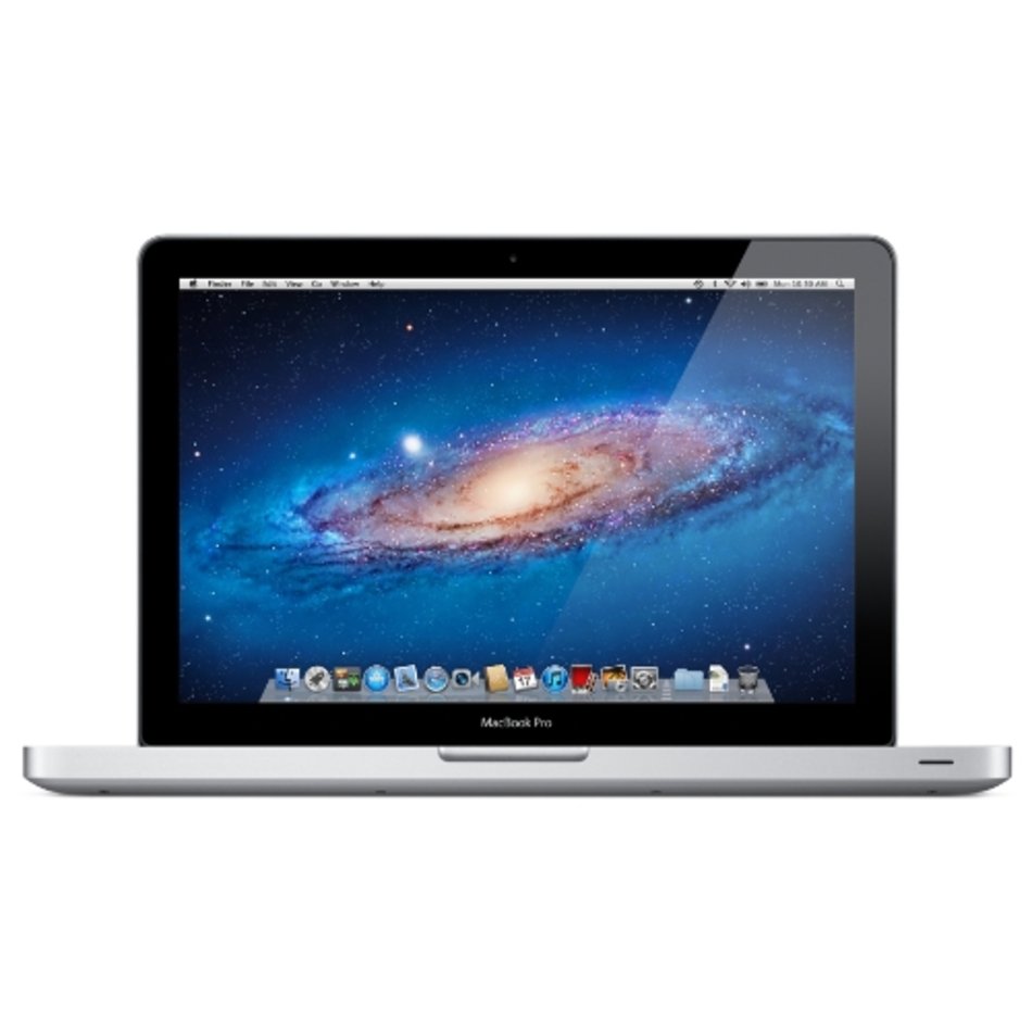Inform aacutetica raquo Apple MacBook Pro 13 25 GHz