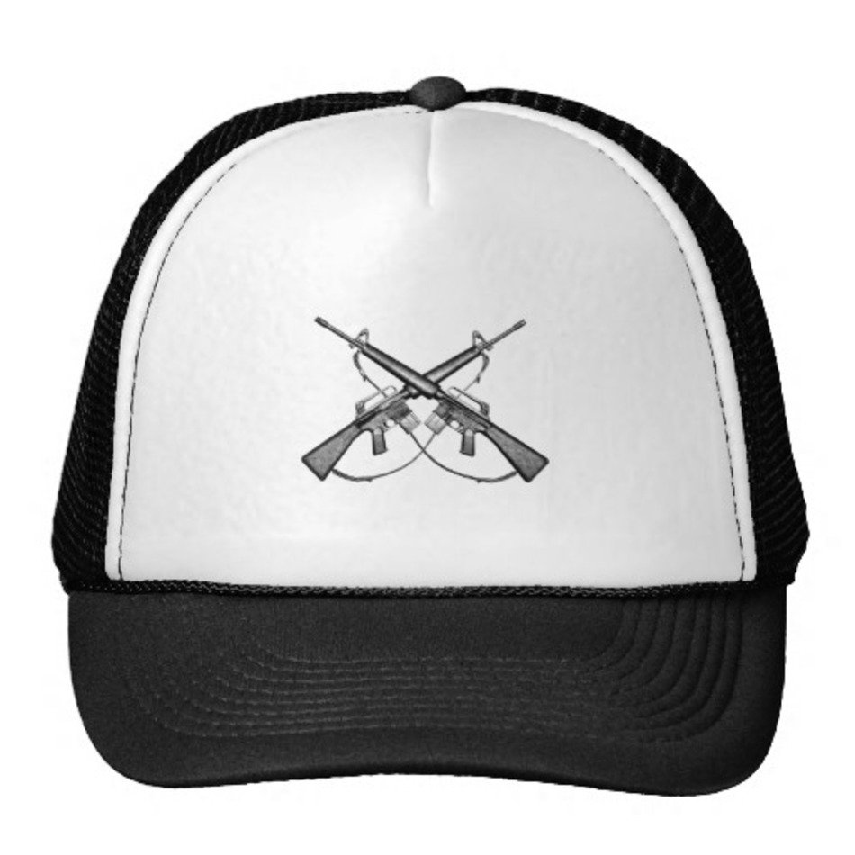 Hip Hop Hats
