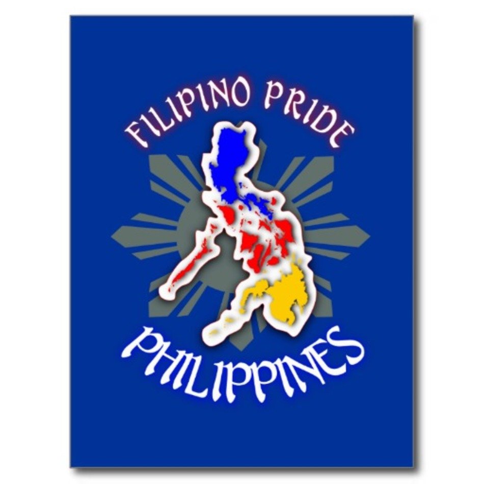 Pride Made In Philippines