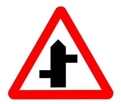 Warning Clip Art N5