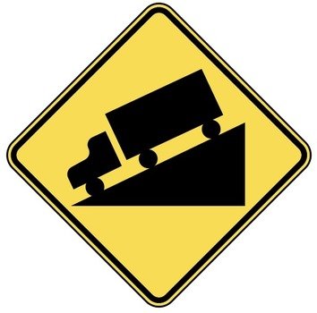 Road Signs Clip Art N122
