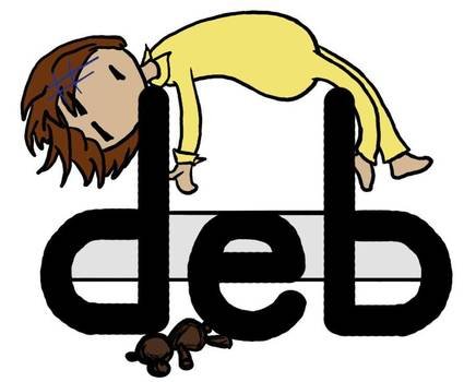 deb Reversals drawing