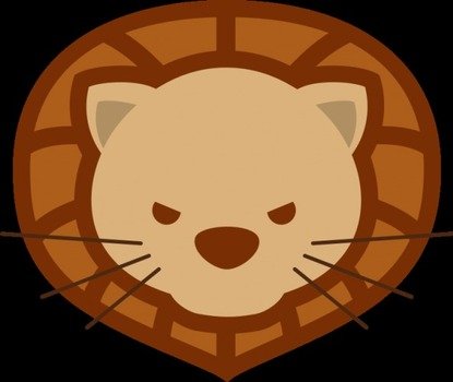 Lion Vector N2