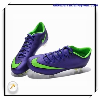 Flyknit Nike Mercurial Superfly N2