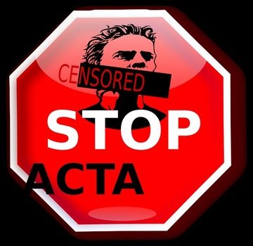 Stop Sign Clip Art N158