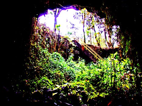 Saddle Road On The Big Island Of Hawaii Lovingthebigislands Weblog