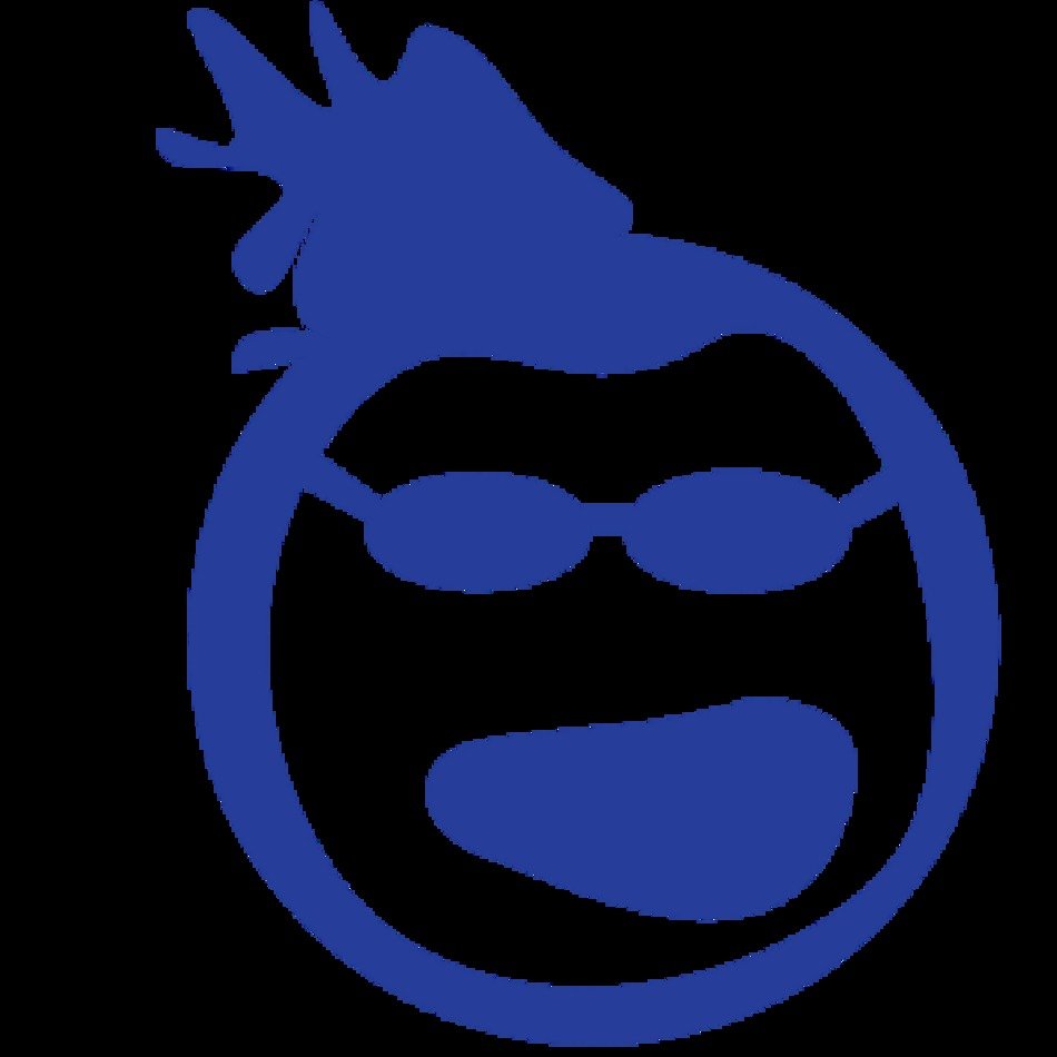 Smiley Face With Sunglasses Clip Art N6