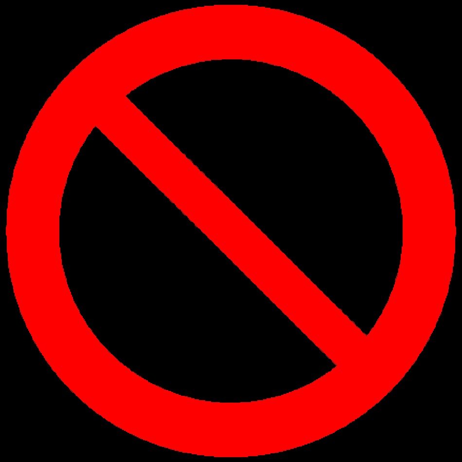 No Sign N11