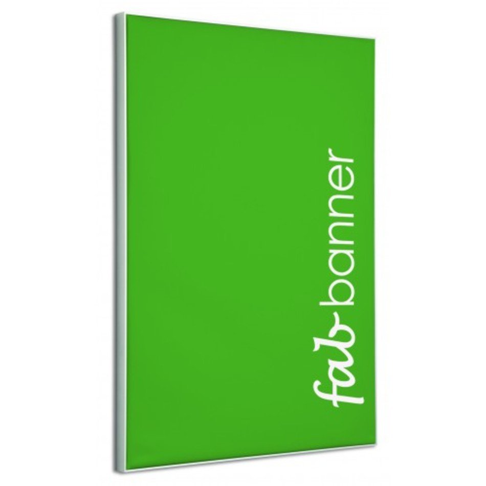 Product Code Fab Banner Frame